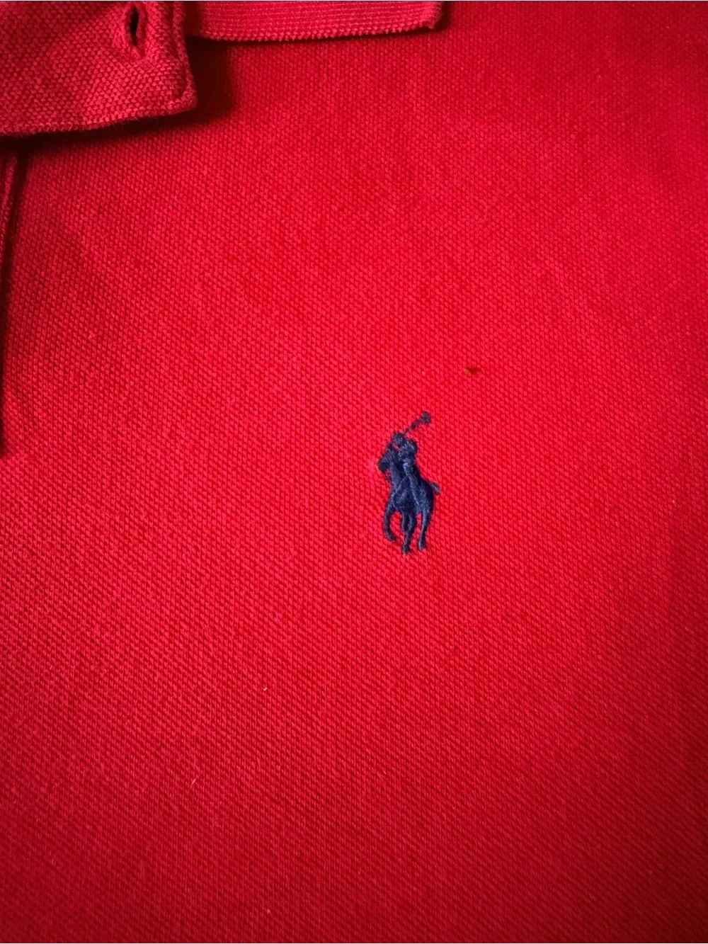 Ralph Lauren classic short